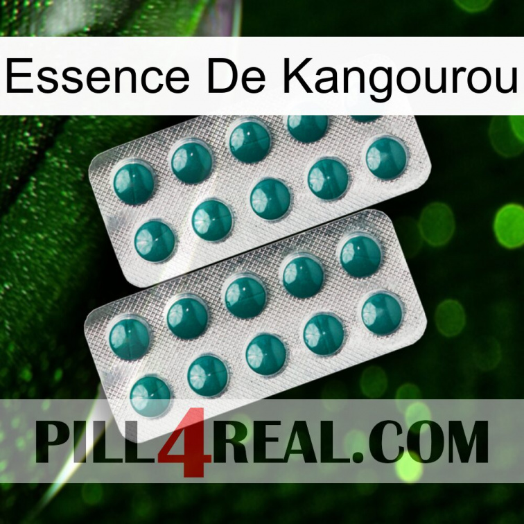 Kangaroo Essence dapoxetine2